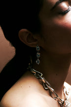 Caravanas Muta Topacio