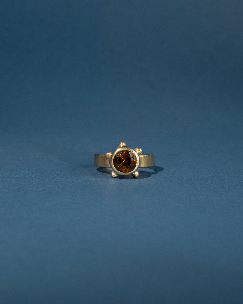 Anillo Solis Gold