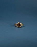 Anillo Solis Gold
