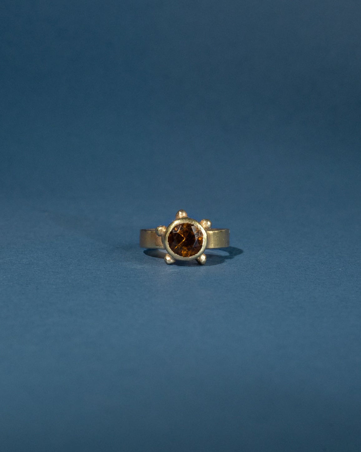 Anillo Solis Gold
