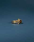 Anillo Solis Gold