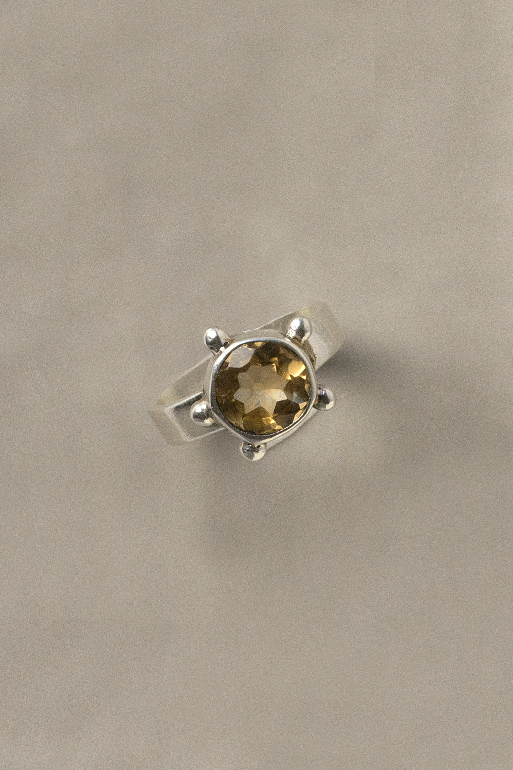 Anillo Solis