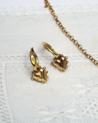 Aros Cora Gold