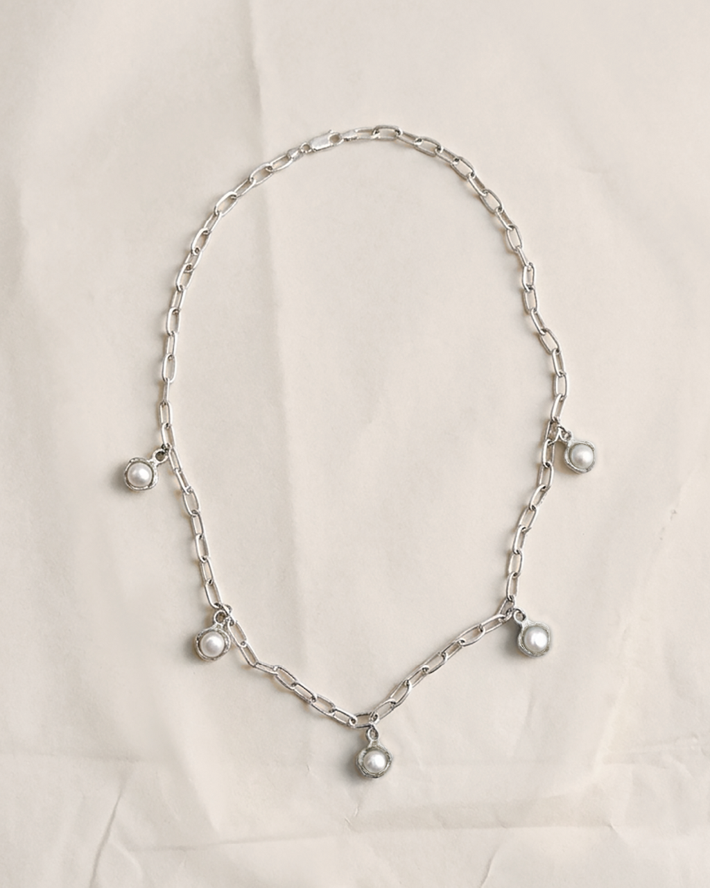 Collar Luz
