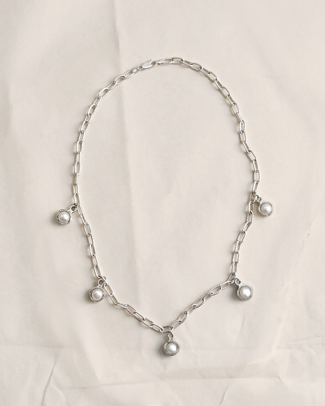 Collar Luz
