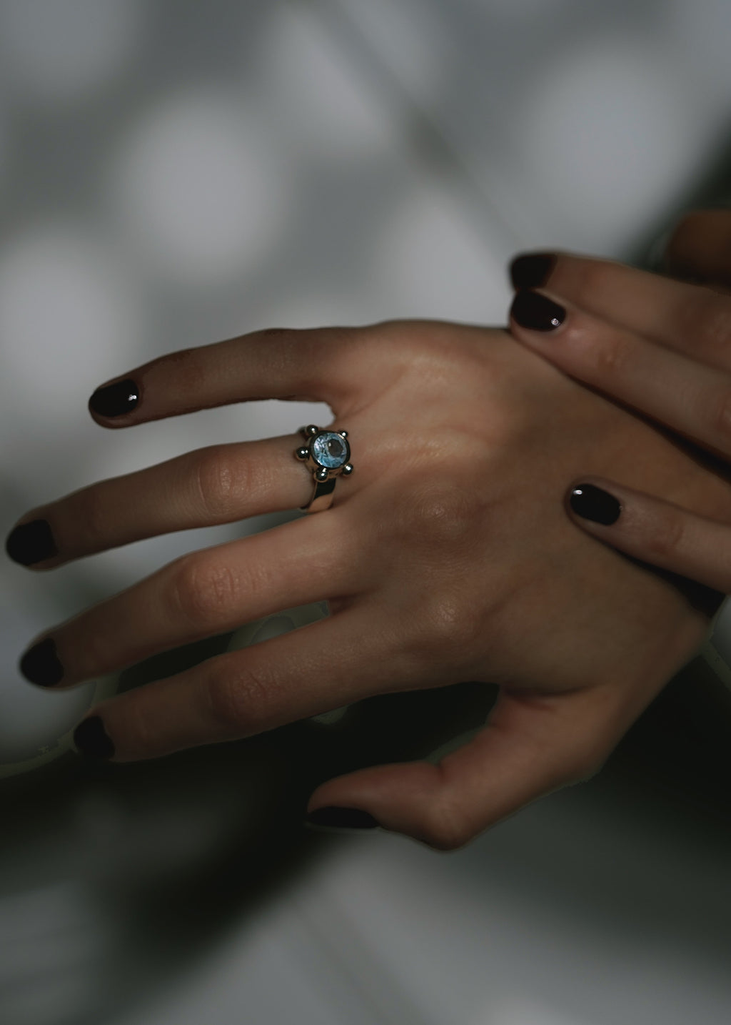Anillo Solis