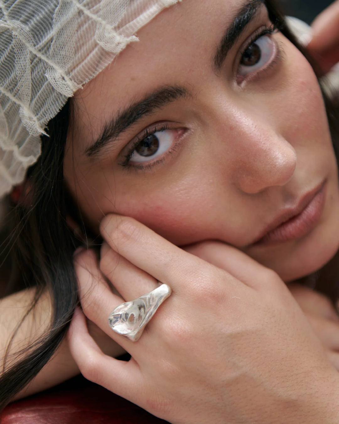 Anillo Dual