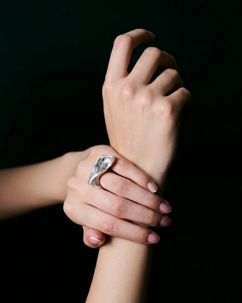 Anillo Dual