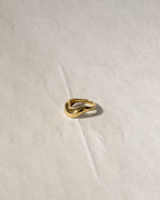 Anillo Eco II Gold