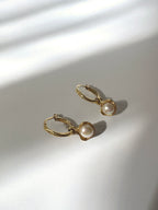 Aros Luz Gold