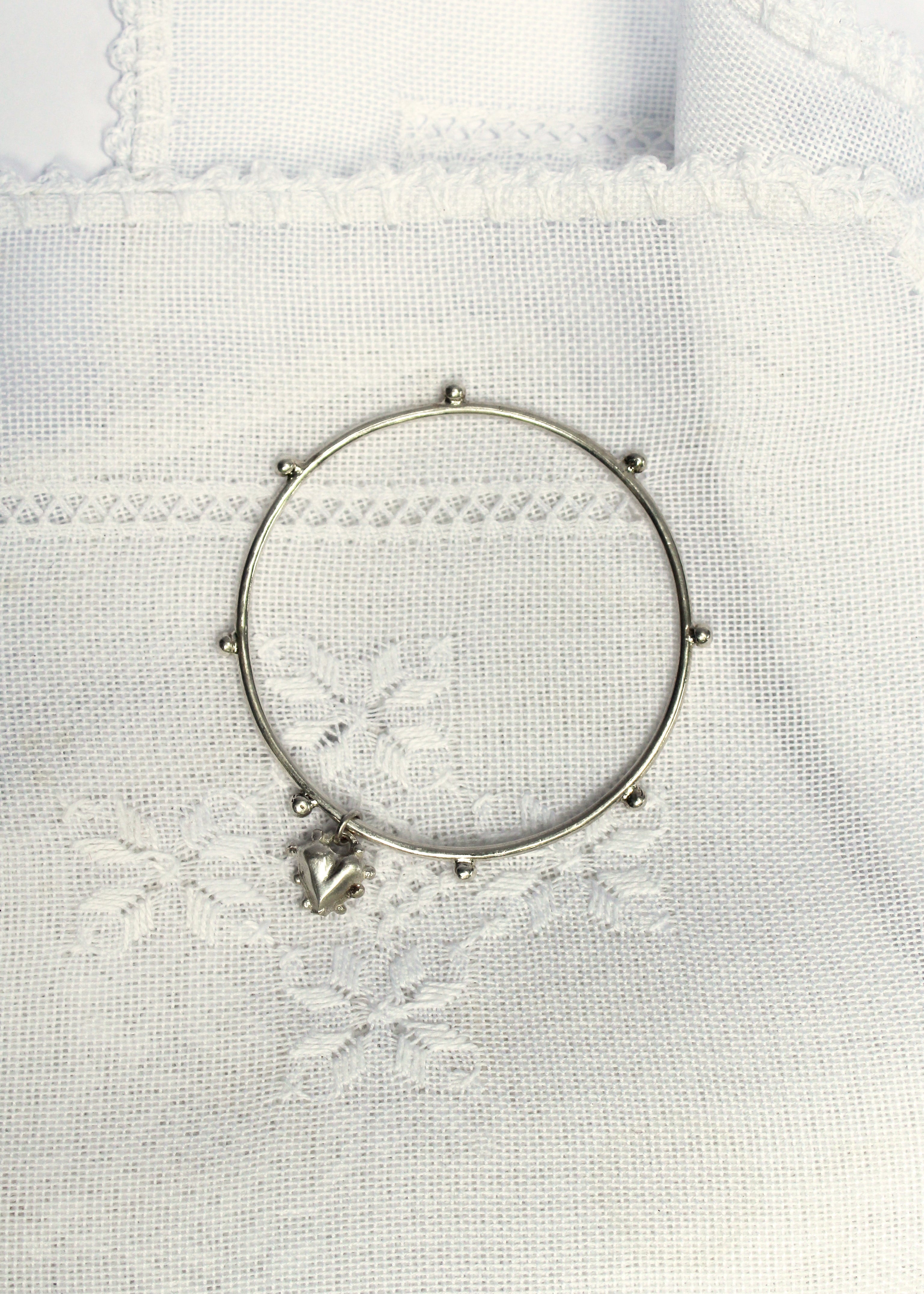 Esclava Rio con Cora