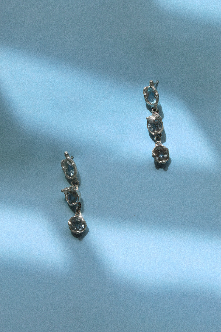 Caravanas Muta Topacio