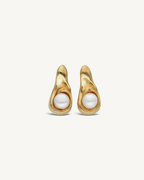 Caravanas Gota Gold