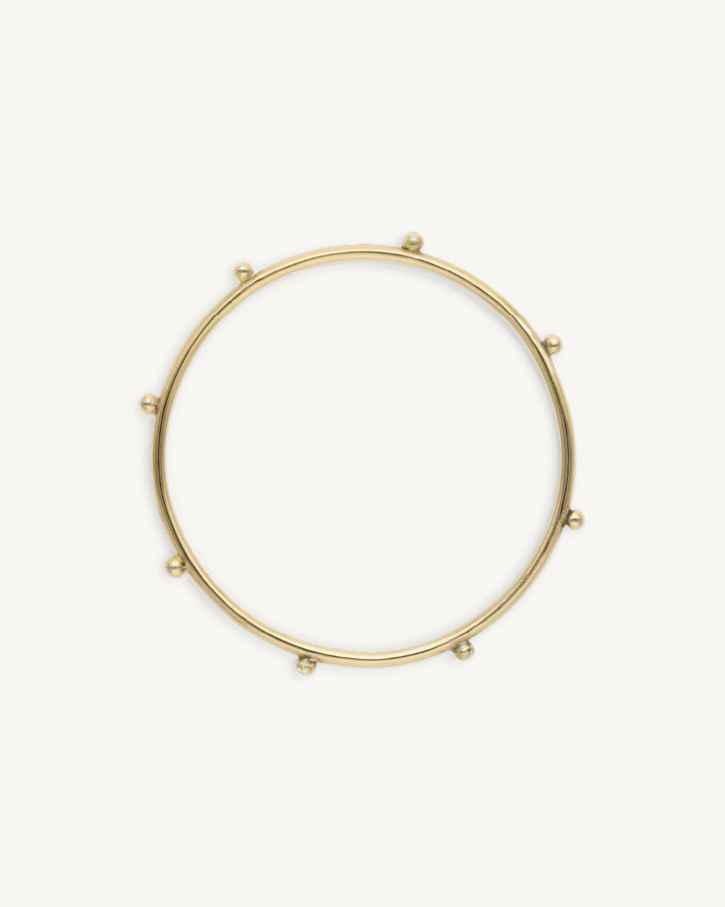 Brazalete Rio Gold