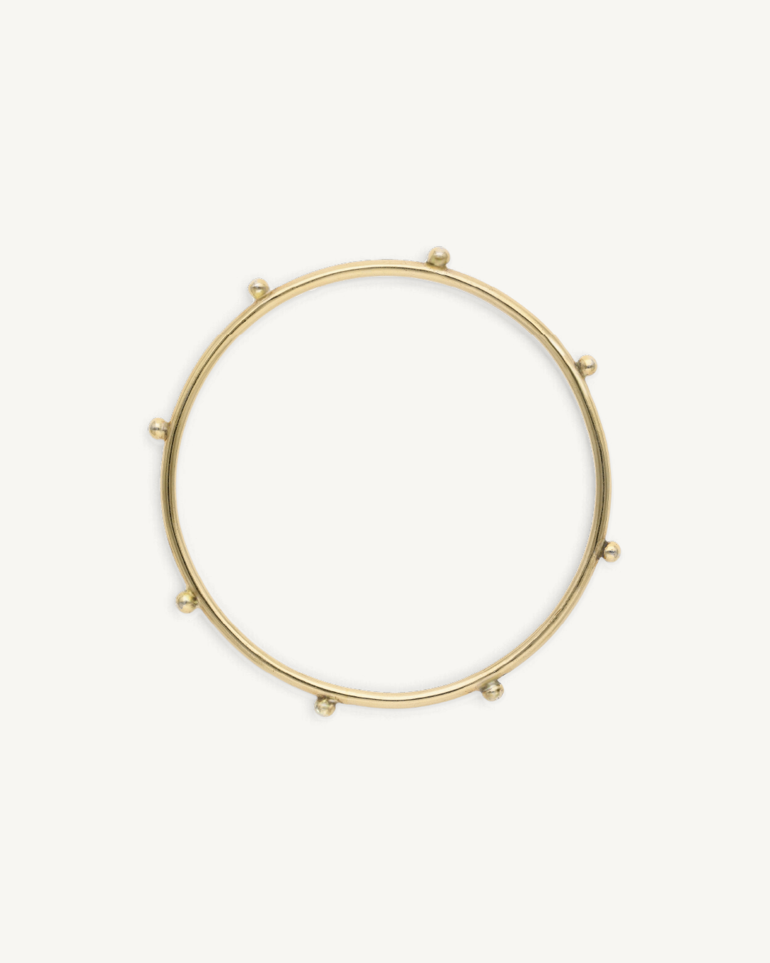Brazalete Rio Gold