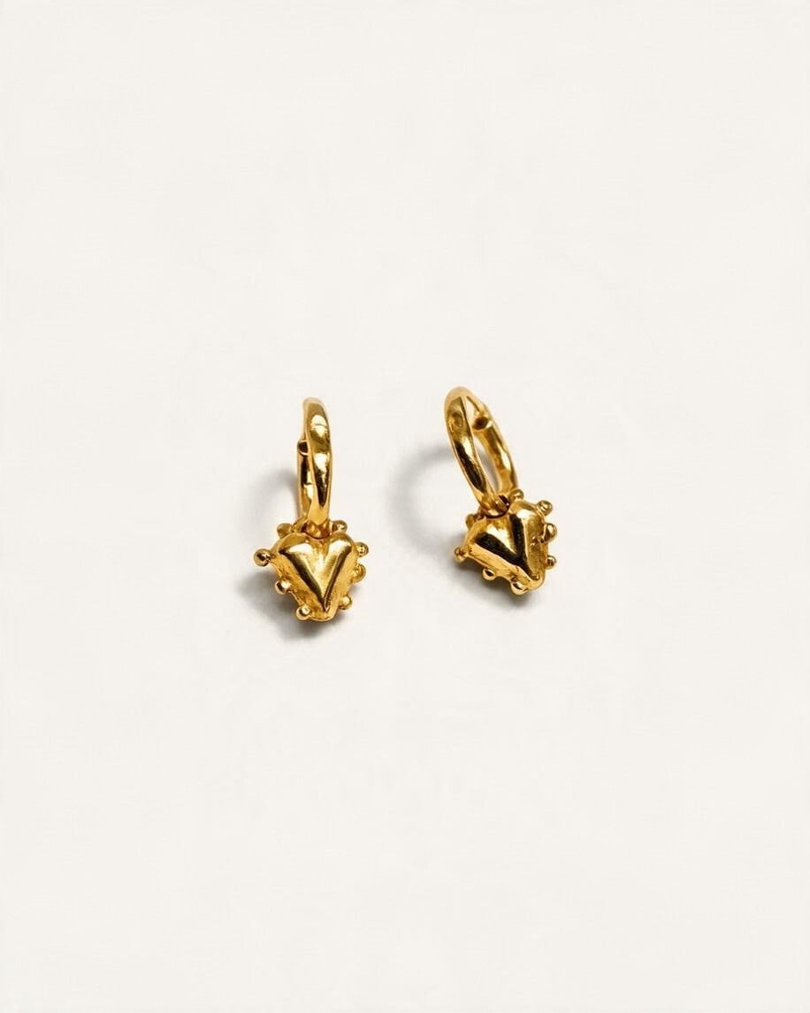Aros Cora Gold