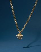 Collar Cora Gold
