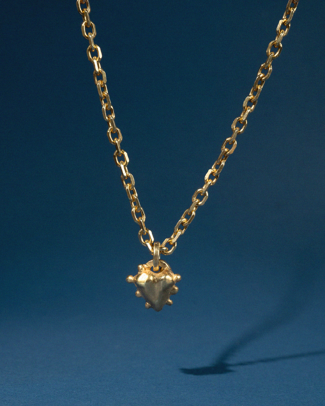 Collar Cora Gold