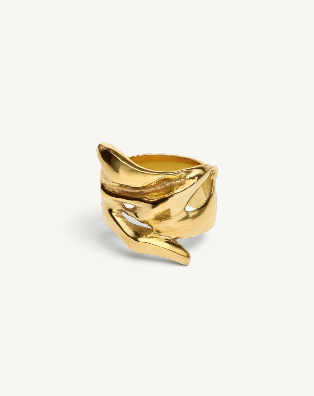 Anillo Firo Gold