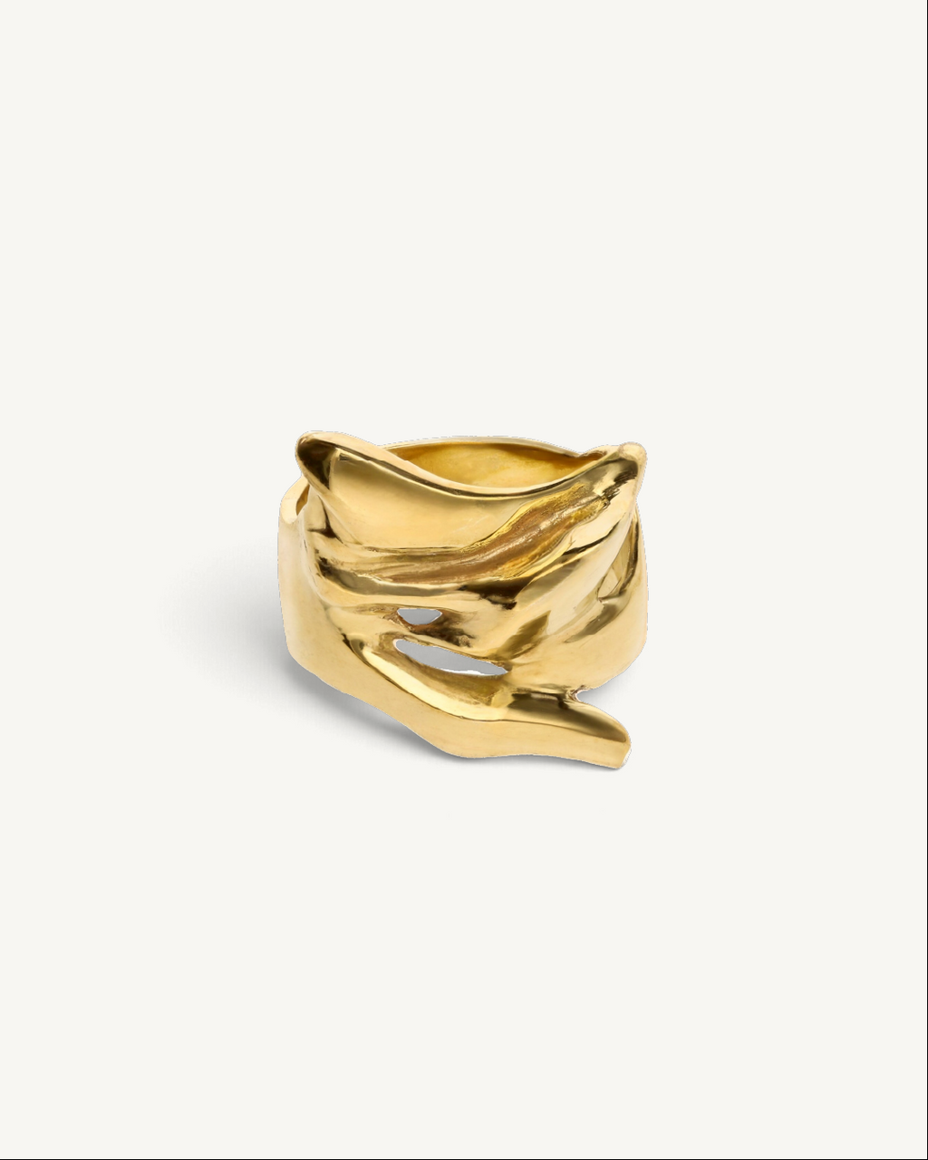 Anillo Firo Gold