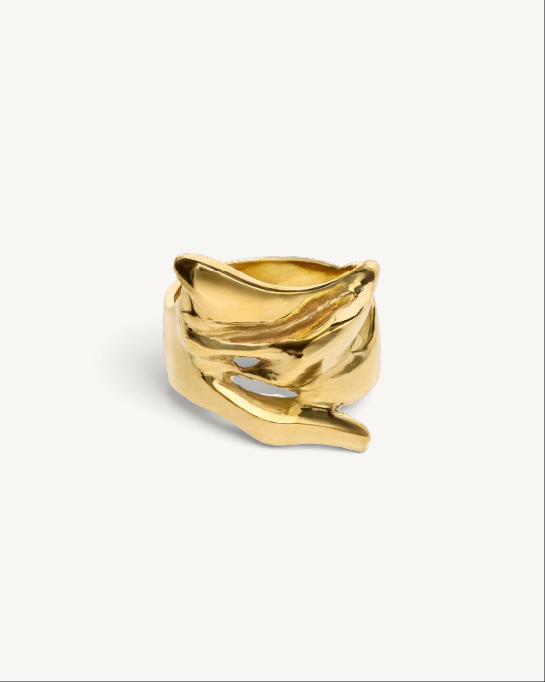 Anillo Firo Gold