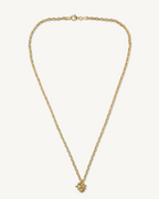 Collar Cora Gold