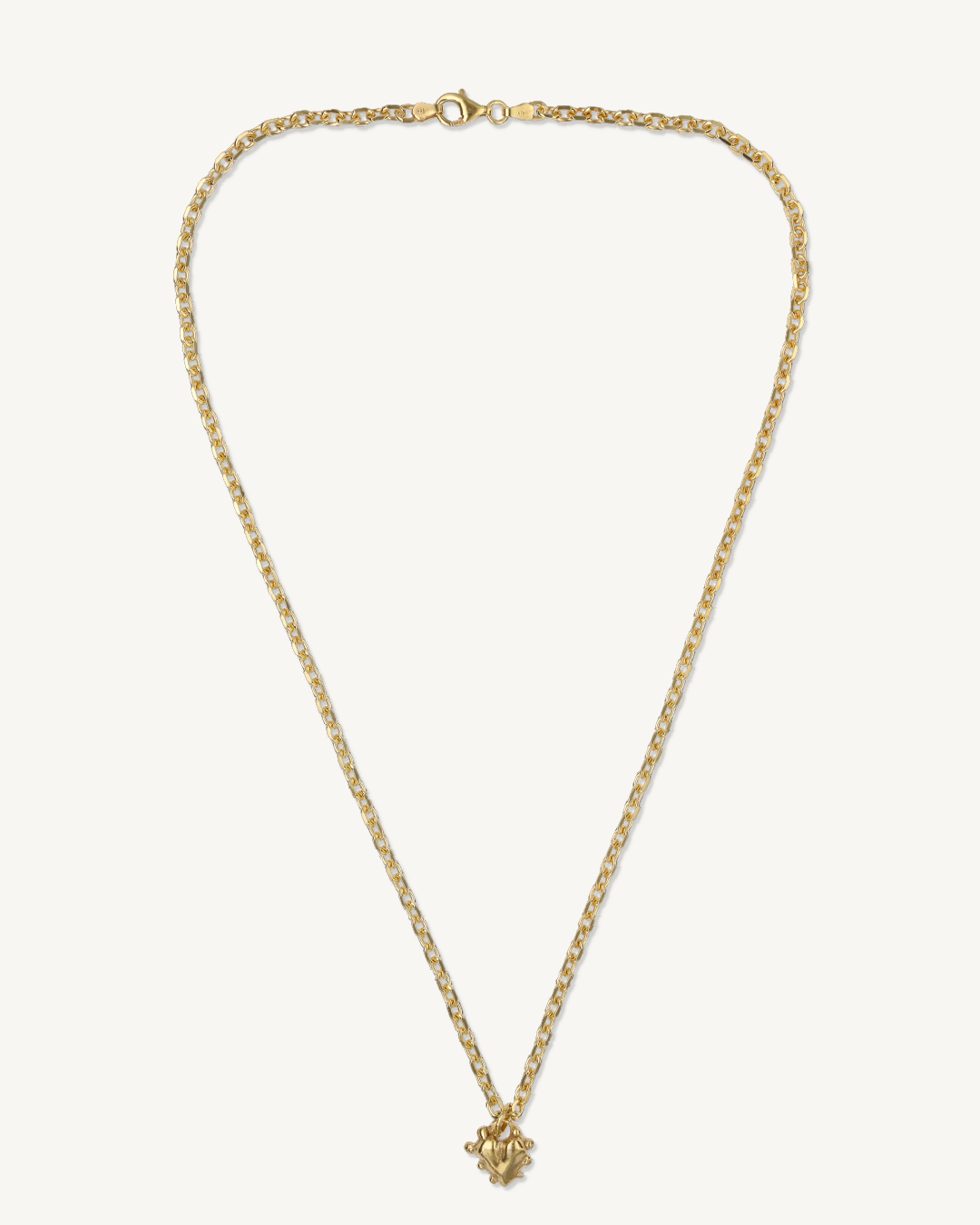 Collar Cora Gold