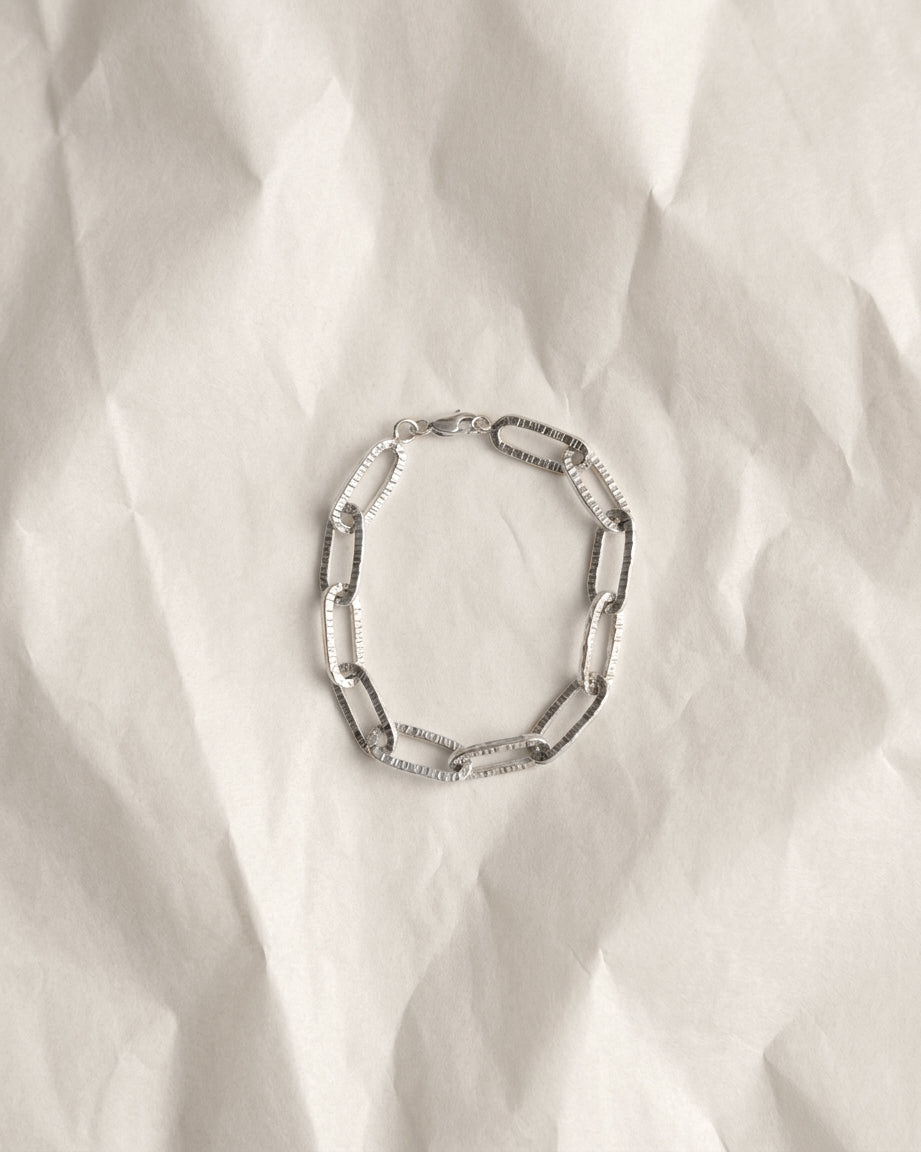 Pulsera Trama