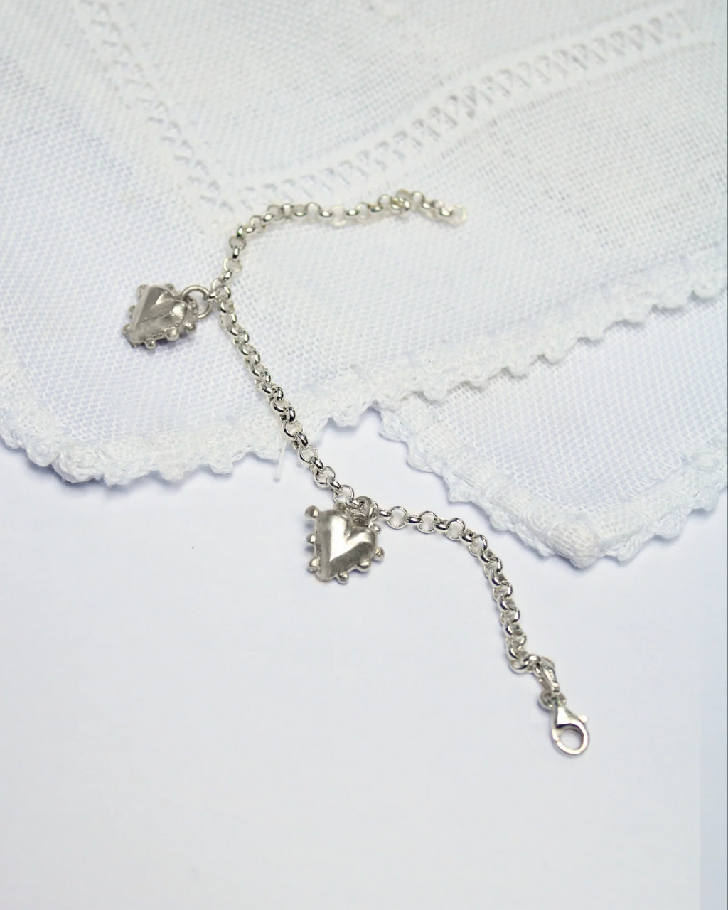 Pulsera Cora