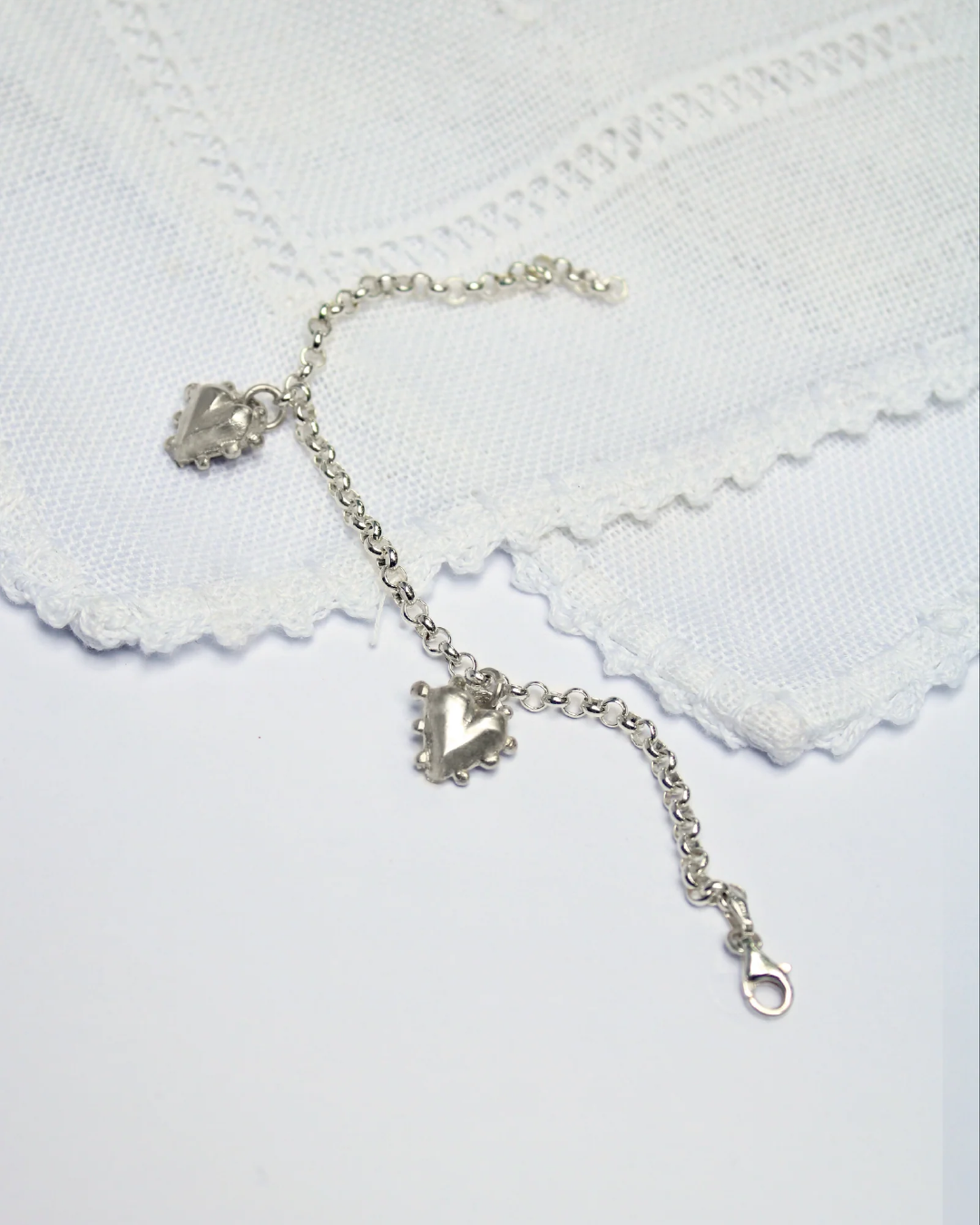 Pulsera Cora