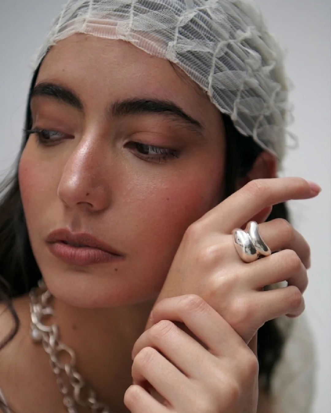 Anillo Pulso