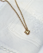 Collar Cora Gold