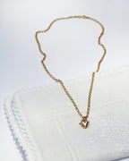 Collar Cora Gold