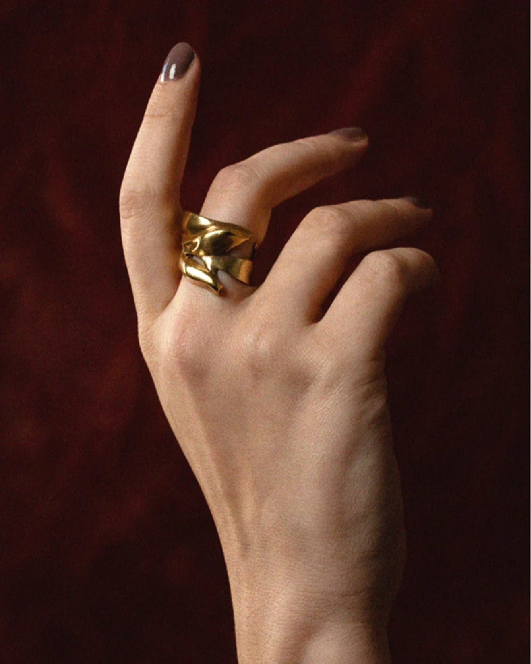 Anillo Firo Gold
