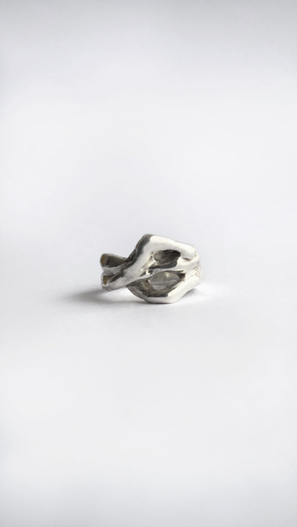 Anillo Nud