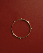 Brazalete Rio Gold